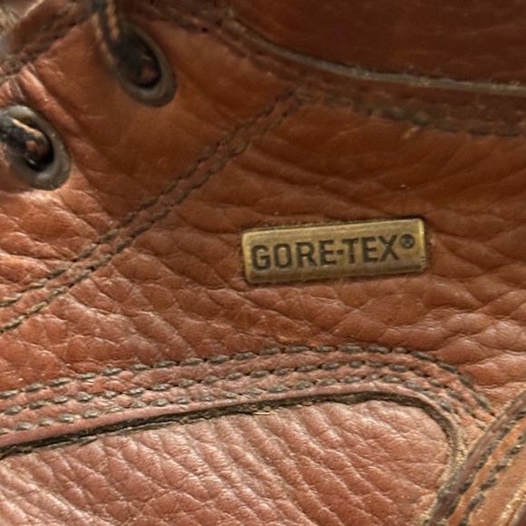 DANNER Work Boots - Picture 5 of 6